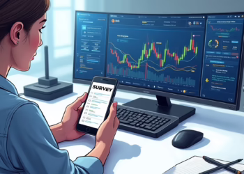 Maximizing Returns or Minimizing Risks How Crypto Investors Are Weighing AI’s Value