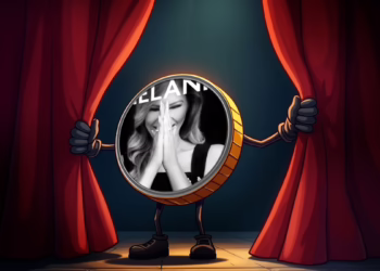 Melania Token Faces Selloff as $4.2M Offloaded by Team in Liquidity Moves