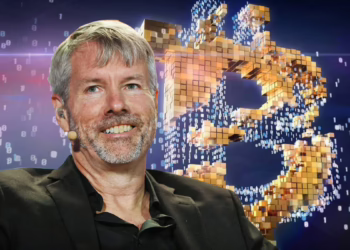 Michael Saylor Explains Bitcoin's Risk Asset Behavior Amid Market Shifts