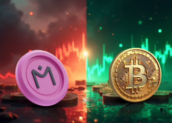 $OM Crash and Trump Rumors: Why Is Bitcoin Still Consolidating?