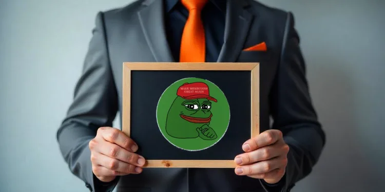 PEPE Price Prediction for May 1