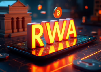 Real World Assets (RWA) Drive DeFi Growth as TVL Soars to $9.2B