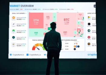 Regulatory Shifts and Tariff Tensions Shape Crypto Market Outlook