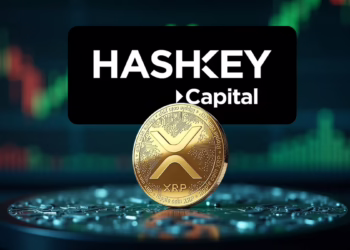 Ripple backs new XRP Tracker Fund by HashKey Capital, signaling institutional push in Asia