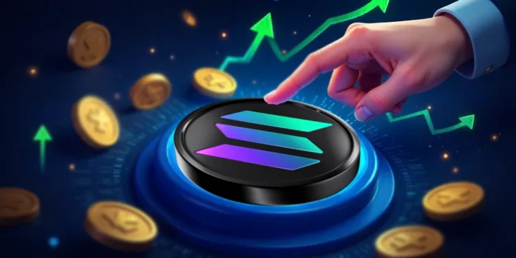 SOL in Focus Galaxy Digital's ETH Moves Hint at Bullish Outlook for Solana