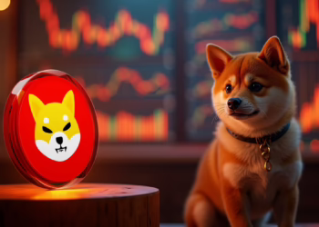 Shiba Inu Eyes Breakout as Bulls Challenge Resistance at $0.00001233