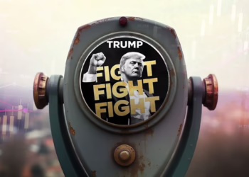 TRUMP Price Prediction for April 25