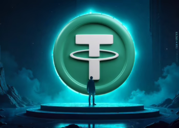 Tether Trendline in Focus Could a Breakdown Ignite a Crypto Rally