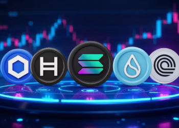 Top 5 Altcoins to Watch – What’s the Reason Behind the Buzz