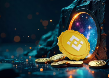 Top 5 Protocols Earn BNB Rewards as TVL Program #5 Comes to a Close