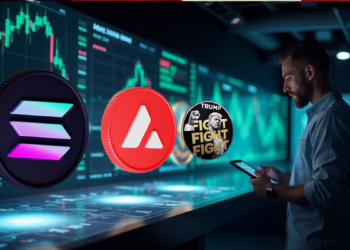 Top Altcoins to Watch Why Solana, Avalanche, and Trump Token Are Poised for Explosive Gains