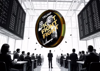 Trump Price Prediction for April 20 Will the Token Unlock Continue Boosting Its Price