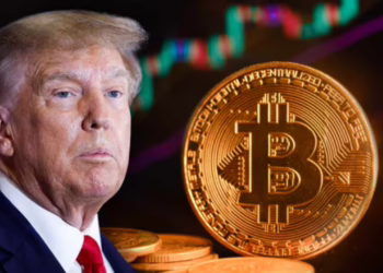 Trump’s Digital Asset Advisor Bo Hines Reveals Bold Bitcoin Acquisition Strategy Backed by Tariffs and Treasury Assets