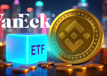 VanEck Pushes Forward with First-Ever BNB ETF Filing in the US