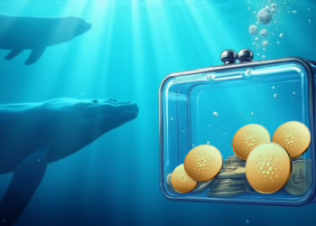 Whale Sell-Off and Market Shifts Cardano (ADA) Faces Bearish Pressure