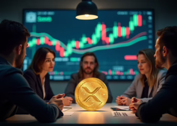 Whales Dump Over 370M XRP as Price Struggles at Key Levels Amid ETF Buzz and Legal Hopes