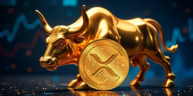 Why So Bullish on XRP 25% of Pending Crypto ETFs Are Dedicated to It!