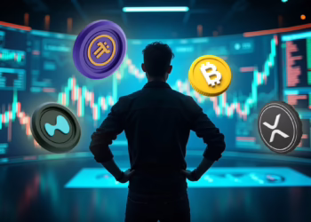 Why is the Crypto Market Up Today Hyperliquid Crypto, BTC Value, Ripple XRP News, Pi Network News