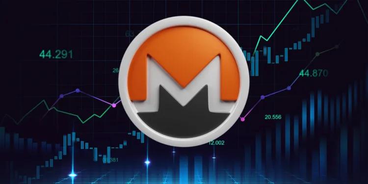 XMR Price Prediction Will XMR’s Price Rally Continue Following Massive Bitcoin Swaps