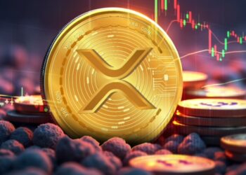 XRP Chart Structure Suggests Major Upside Potential, Targets Reach as High as $100