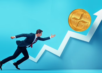 XRP Drops 1.1%, But Grinding Phase Could Spark a 100% Rally to $4!