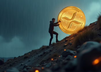 XRP Faces Critical Test Will It Break $1.96 Resistance and Spark a Bullish April