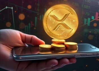 XRP Nears Breakout as Analyst Predicts $111 Surge This Bull Cycle
