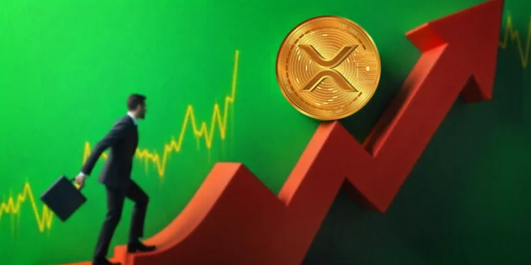 XRP Poised for Breakout Analysts Eye $5.86 Target