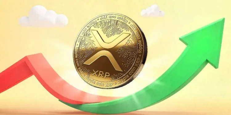 XRP Price Prediction for May 1