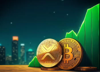 XRPBTC Pair Signals Major Upside Potential Amid Market Turmoil, Analyst Predicts Explosive Surge