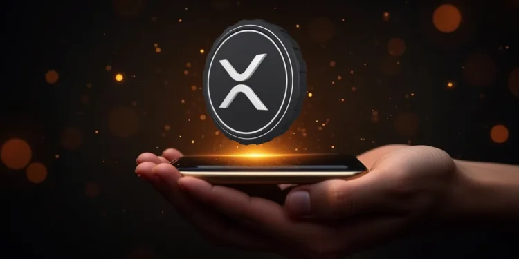 XRP’s Quiet Storm Why the Price Is Calm Before a Potential Explosion