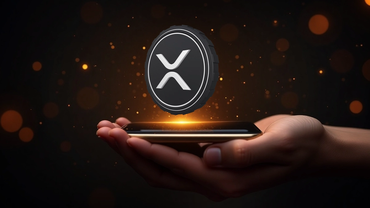 XRP’s Quiet Storm Why the Price Is Calm Before a Potential Explosion