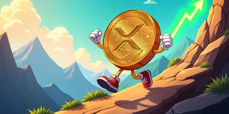 XRP Price Prediction for April 30