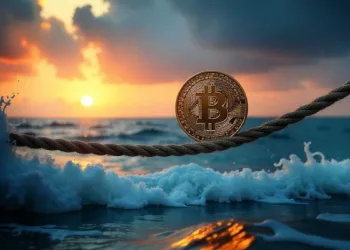 $100M Bitcoin Liquidation Exposes Leverage Risk in Crypto Trading
