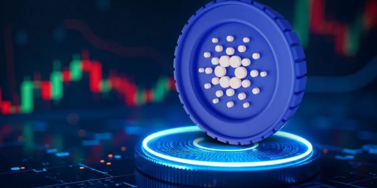 ADA Price Prediction for May 10 Can ADA Break Through $1