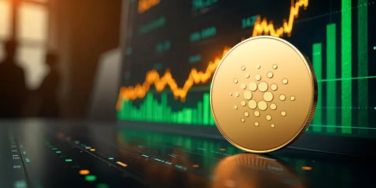 ADA Price Prediction for May 13 Can Cardano Bounce Back