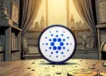 ADA Price Prediction for the week Can $0.72 Support Spark a Rally Toward $0.92
