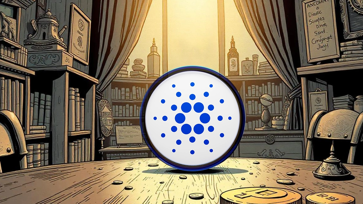 ADA Price Prediction for the week Can $0.72 Support Spark a Rally Toward $0.92