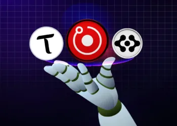 AI-Powered Altcoins Gear Up for Potential Breakout $TAO, $RENDER, and $FET at Key Levels