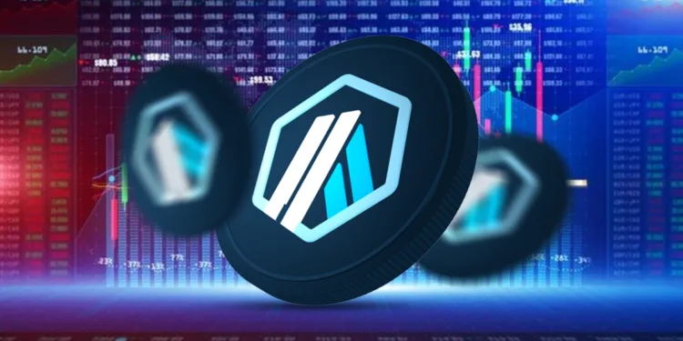 ARB Price Forecast Analyzing What the Latest Unlock Means for Its Price