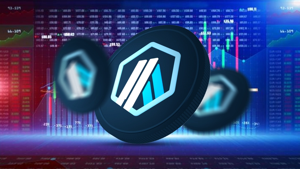 ARB Price Forecast Analyzing What the Latest Unlock Means for Its Price