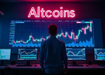 Altcoin Breakout Imminent TOTAL3 Chart Hints at Market Reversal