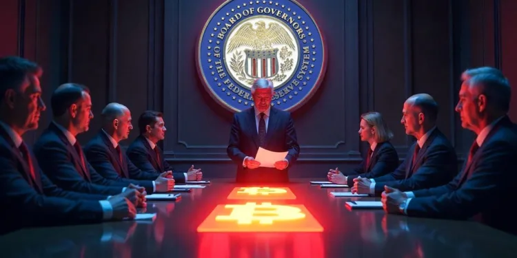 Altcoin Market Faces Crucial Test Ahead of FOMC as Structure Mirrors 2020