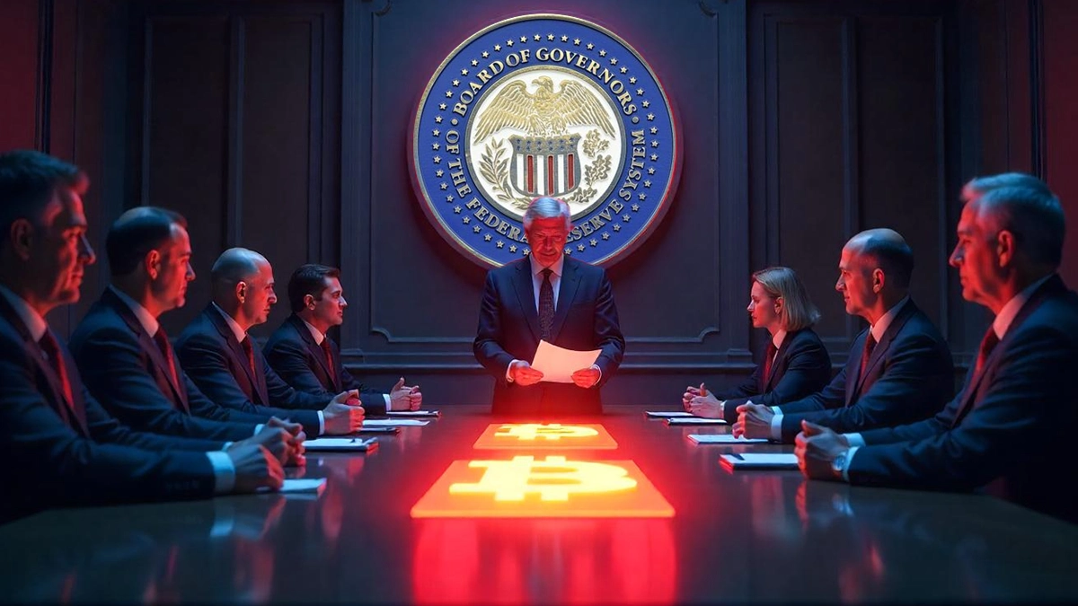 Altcoin Market Faces Crucial Test Ahead of FOMC as Structure Mirrors 2020