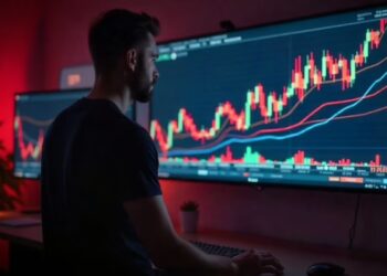 Altcoins Poised for Rally as 10-Year Support Trendline Holds in 2025