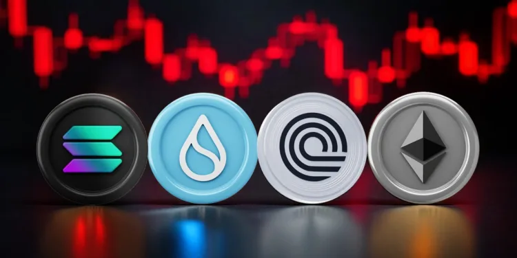 Analysts Say “Unless We Double These Prices, It’s Not a True Altseason” on These Key Assets