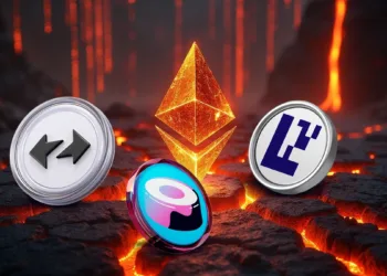 As ETH Rallies, Tokens of Ethereum Ecosystem Explodes Key Metrics to Watch