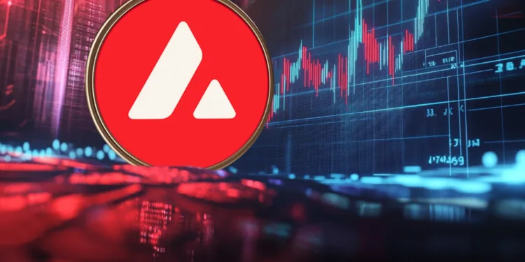 Avalanche (AVAX) Price Forecast Will May Bring a Correction or a Consolidation