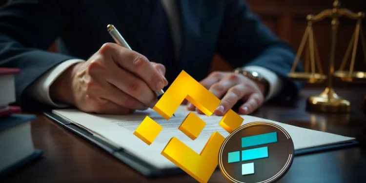 Binance Wants Dismissal of $1.76B FTX Suit, Denies Role in Collapse