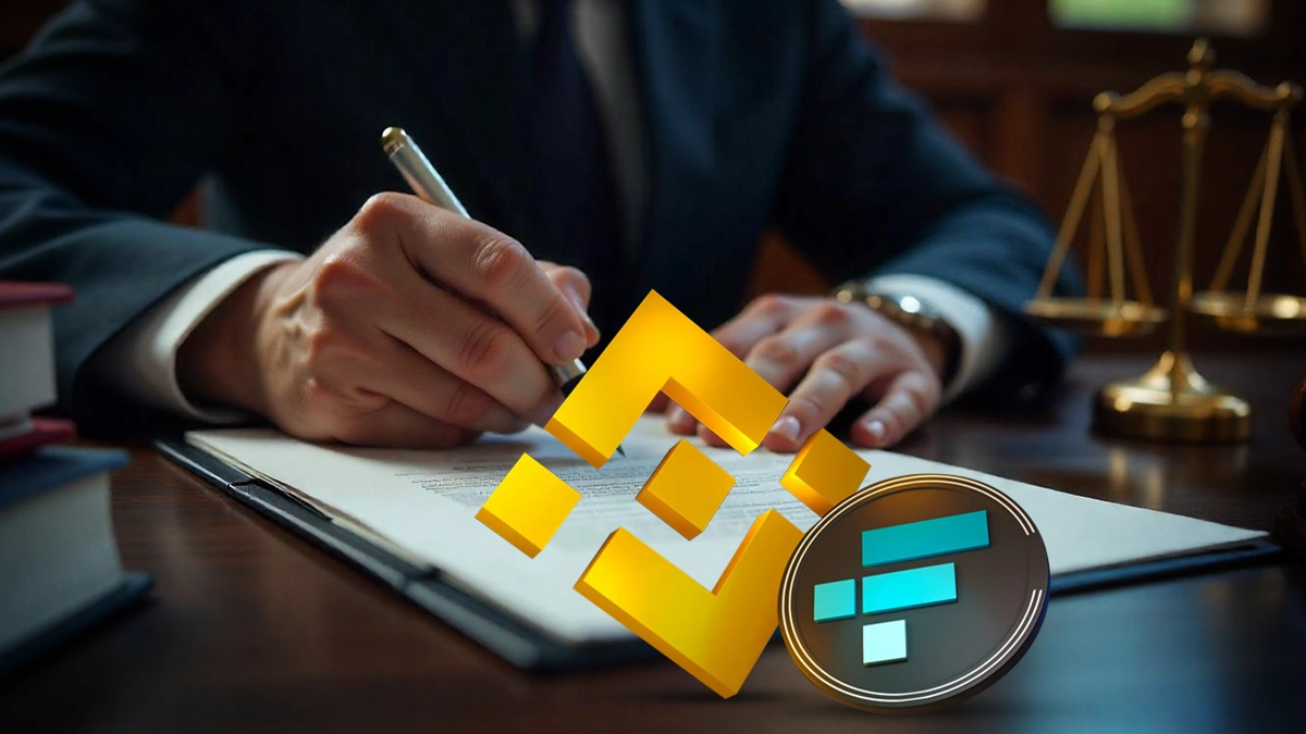 Binance Wants Dismissal of $1.76B FTX Suit, Denies Role in Collapse